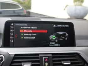 BMW X3 (2019) thumbnail 16