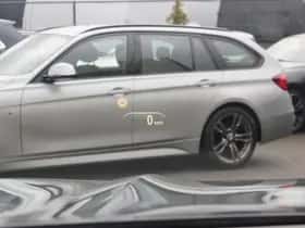 BMW X3 (2019) thumbnail 18