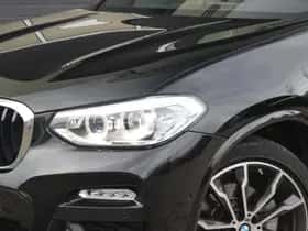 BMW X3 (2019) thumbnail 22