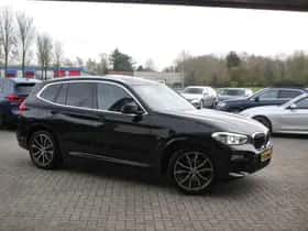 BMW X3 (2019) thumbnail 24