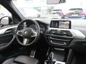 BMW X3 (2019) thumbnail 4