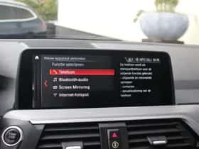 BMW X3 (2019) thumbnail 33