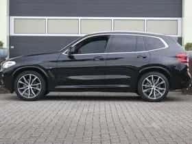 BMW X3 (2019) thumbnail 34