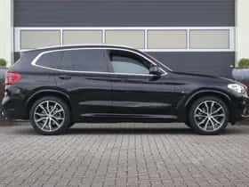 BMW X3 (2019) thumbnail 37