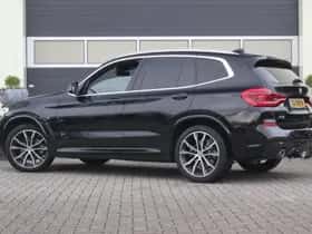 BMW X3 (2019) thumbnail 38