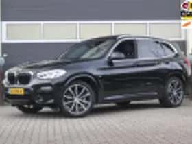 BMW X3 (2019) thumbnail 40