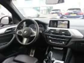 BMW X3 (2019) thumbnail 42