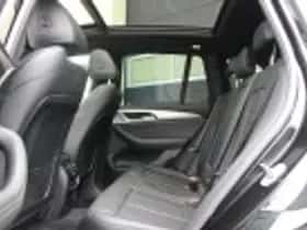 BMW X3 (2019) thumbnail 46