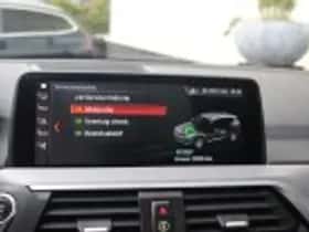 BMW X3 (2019) thumbnail 48