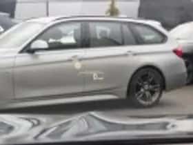 BMW X3 (2019) thumbnail 50