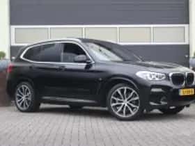 BMW X3 (2019) thumbnail 6