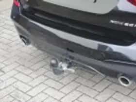 BMW X3 (2019) thumbnail 52