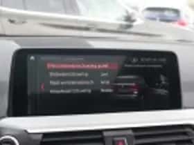 BMW X3 (2019) thumbnail 53