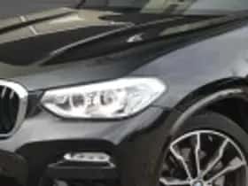 BMW X3 (2019) thumbnail 54