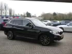 BMW X3 (2019) thumbnail 56