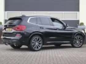 BMW X3 (2019) thumbnail 58
