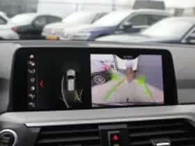BMW X3 (2019) thumbnail 7