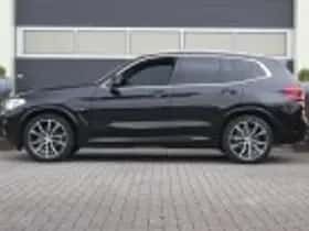 BMW X3 (2019) thumbnail 66