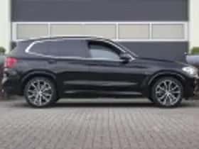 BMW X3 (2019) thumbnail 69