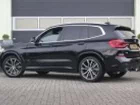 BMW X3 (2019) thumbnail 70