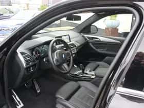 BMW X3 (2019) thumbnail 73