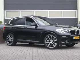 BMW X3 (2019) thumbnail 76