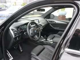 BMW X3 (2019) thumbnail 9