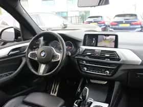 BMW X3 (2019) thumbnail 10