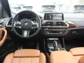 BMW X3 (2019) thumbnail 4