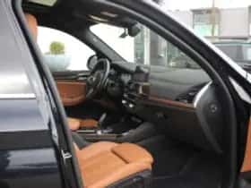 BMW X3 (2019) thumbnail 5