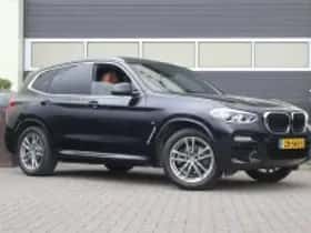 BMW X3 (2019) thumbnail 6