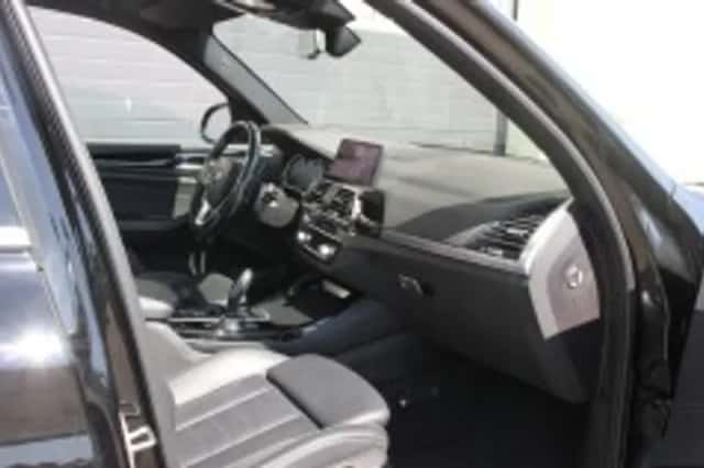 BMW X3 (2019) thumbnail 5