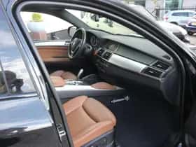 BMW X6 (2009) thumbnail 11