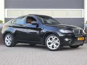 BMW X6 (2009) thumbnail 12