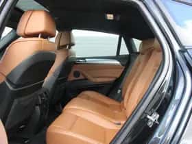 BMW X6 (2009) thumbnail 20
