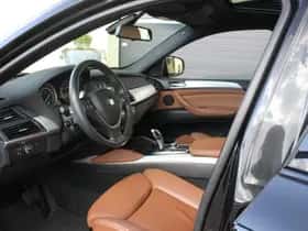 BMW X6 (2009) thumbnail 3