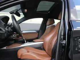 BMW X6 (2009) thumbnail 23
