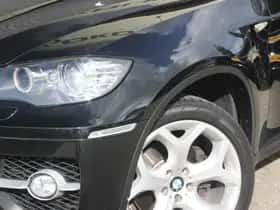 BMW X6 (2009) thumbnail 35