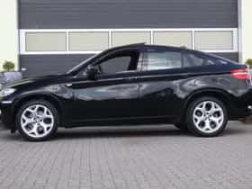 BMW X6 (2009) thumbnail 36
