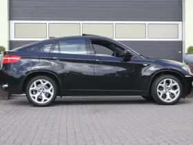 BMW X6 (2009) thumbnail 37