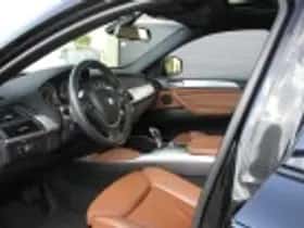 BMW X6 (2009) thumbnail 39