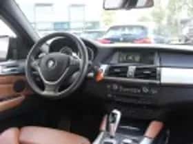 BMW X6 (2009) thumbnail 40