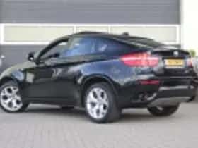 BMW X6 (2009) thumbnail 55