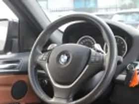 BMW X6 (2009) thumbnail 56