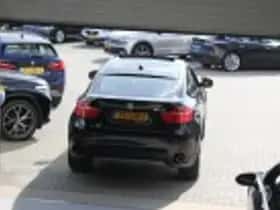 BMW X6 (2009) thumbnail 60