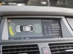 BMW X6 (2009) thumbnail 61