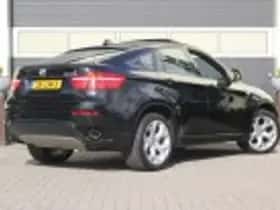 BMW X6 (2009) thumbnail 62