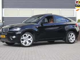 BMW X6 (2009) thumbnail 68