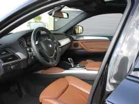 BMW X6 (2009) thumbnail 69