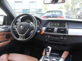BMW X6 (2009) thumbnail 70